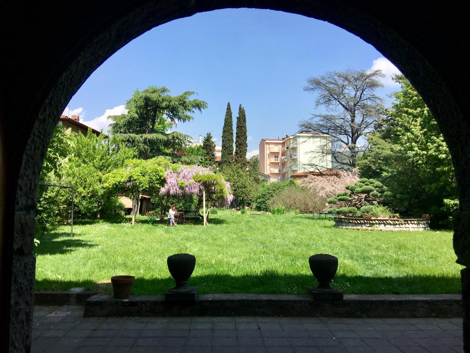 Lacasadiscorta Alme Exterior photo