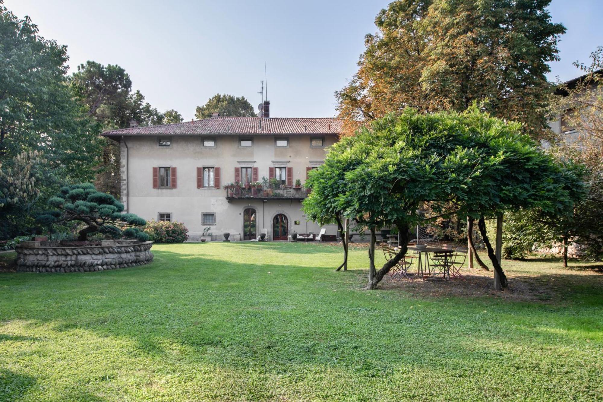 Lacasadiscorta Alme Exterior photo