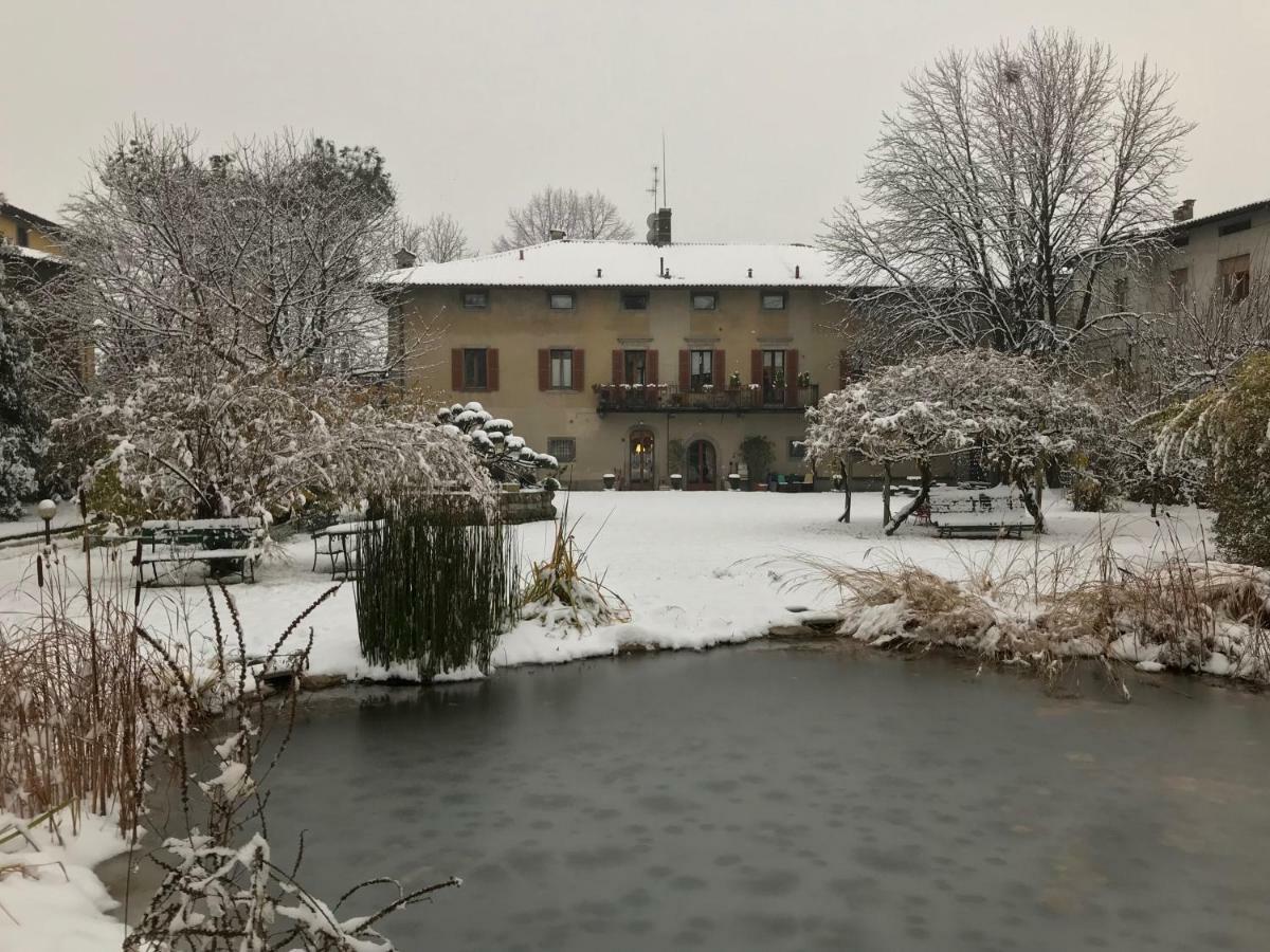 Lacasadiscorta Alme Exterior photo
