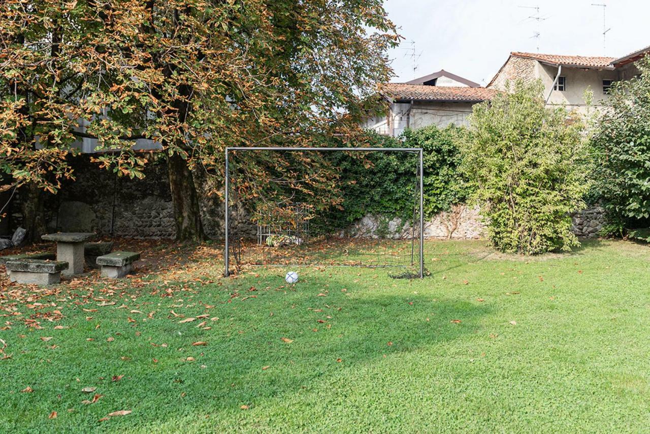 Lacasadiscorta Alme Exterior photo