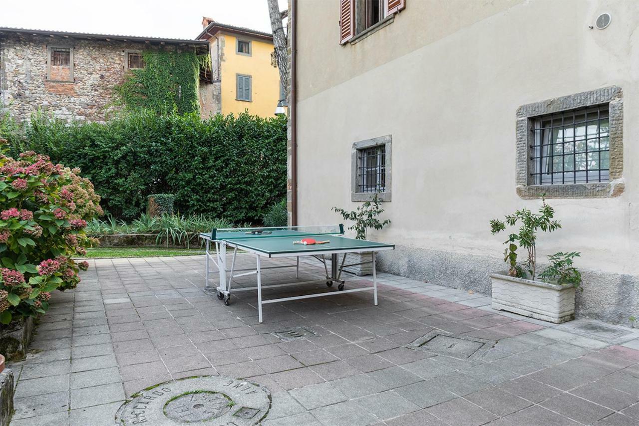 Lacasadiscorta Alme Exterior photo