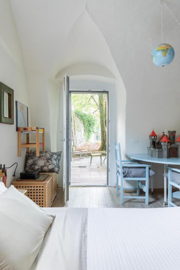 Lacasadiscorta Alme Exterior photo