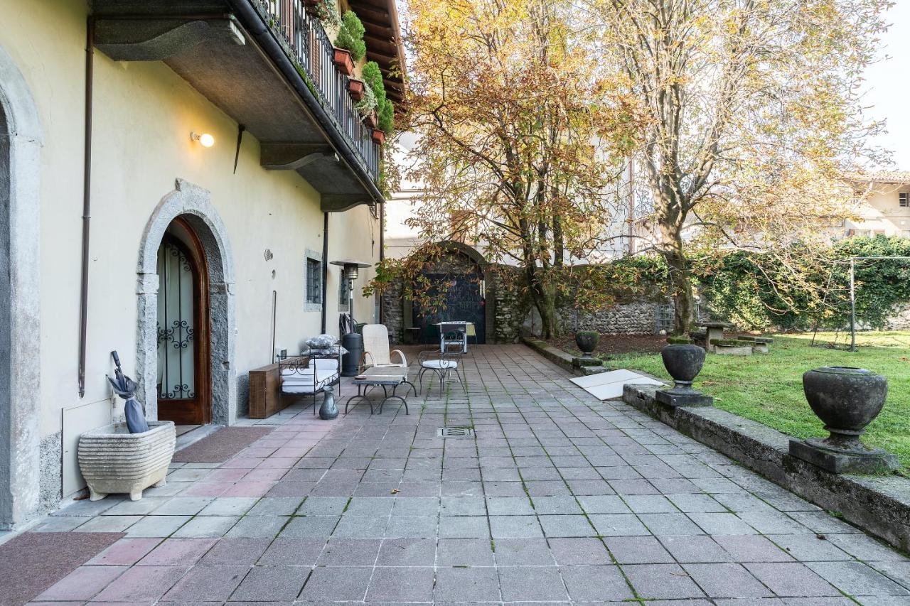 Lacasadiscorta Alme Exterior photo