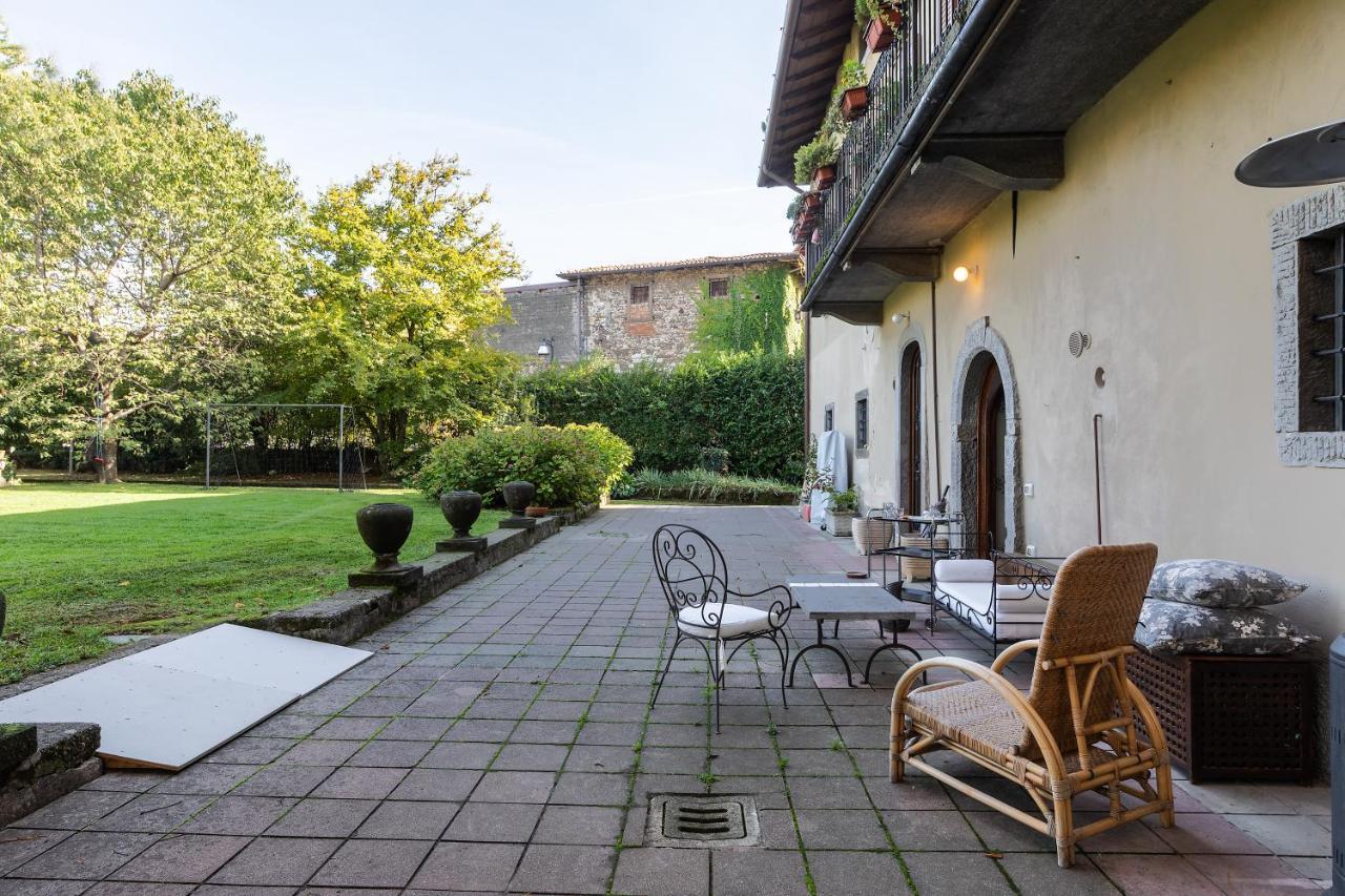 Lacasadiscorta Alme Exterior photo