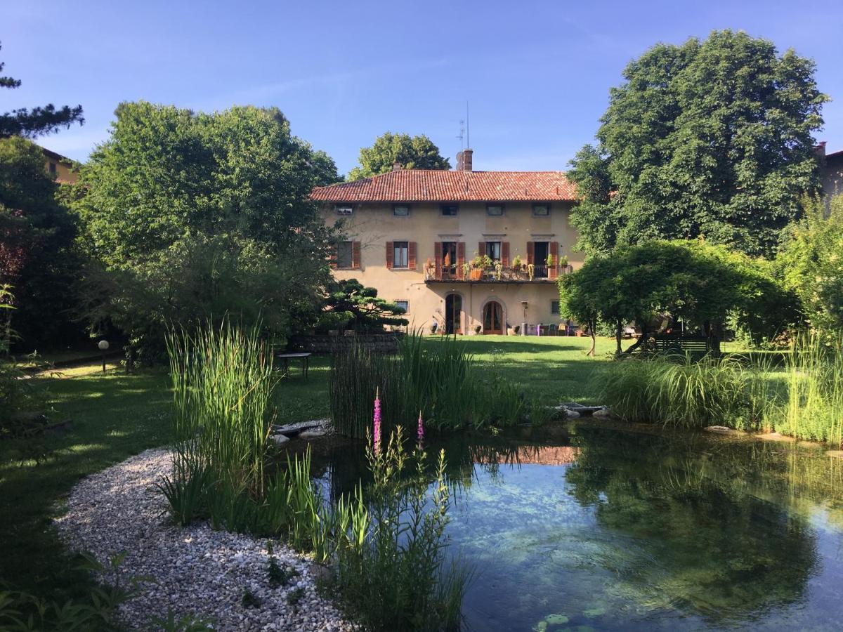 Lacasadiscorta Alme Exterior photo
